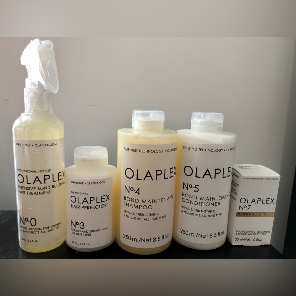 Olaplex